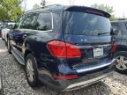 MERCEDES-BENZ GL 450 4MA photo