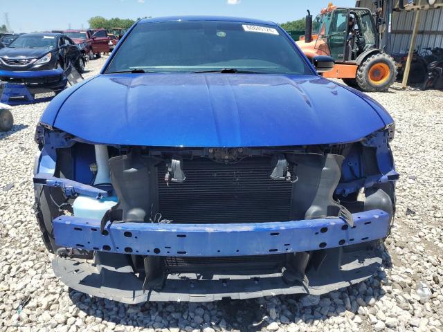 2019 DODGE CHARGER SX - 2C3CDXBG8KH704177