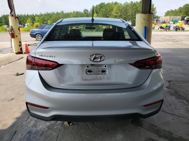 2022 HYUNDAI ACCENT SE - 3KPC24A63NE165041