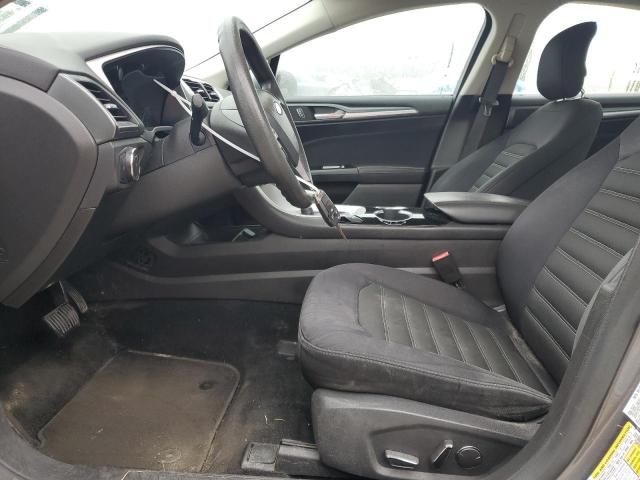 VIN 3FA6P0HD3ER172498 2014 Ford Fusion, SE no.7