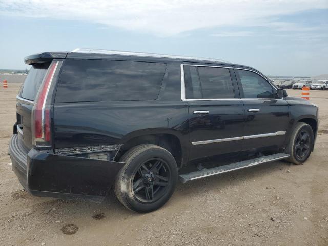 1GYS4JKJ8FR153071 2015 Cadillac Escalade Esv Premium