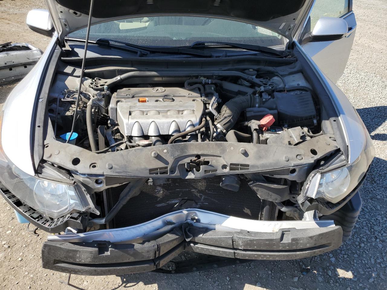 JH4CU2F63CC003307 2012 Acura Tsx Tech