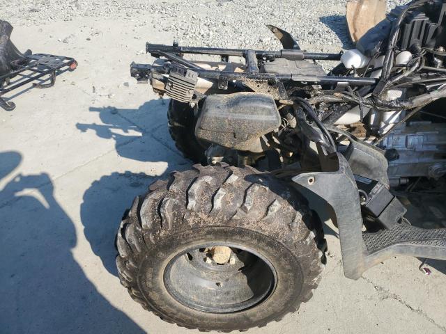 2024 HONDA TRX520 FM 1HFTE4419R4001233
