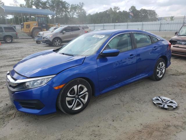 2016 HONDA CIVIC LX 2HGFC2F51GH573836  64637914