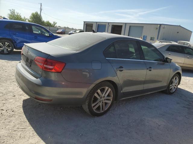 2015 Volkswagen Jetta Tdi VIN: 3VWLA7AJXFM266610 Lot: 60812774