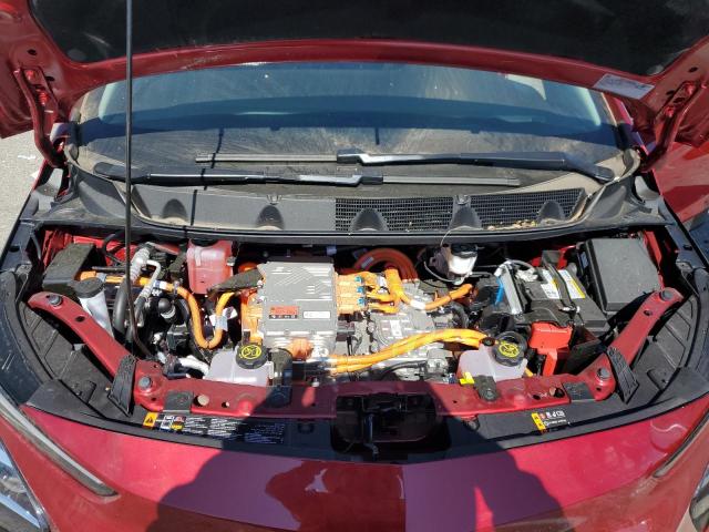 2023 CHEVROLET BOLT EV 2L - 1G1FX6S00P4166794