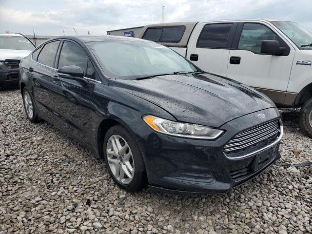 VIN 3FA6P0HD7ER303397 2014 Ford Fusion, SE no.4