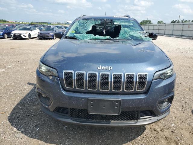 2021 JEEP CHEROKEE L - 1C4PJMMX2MD102778