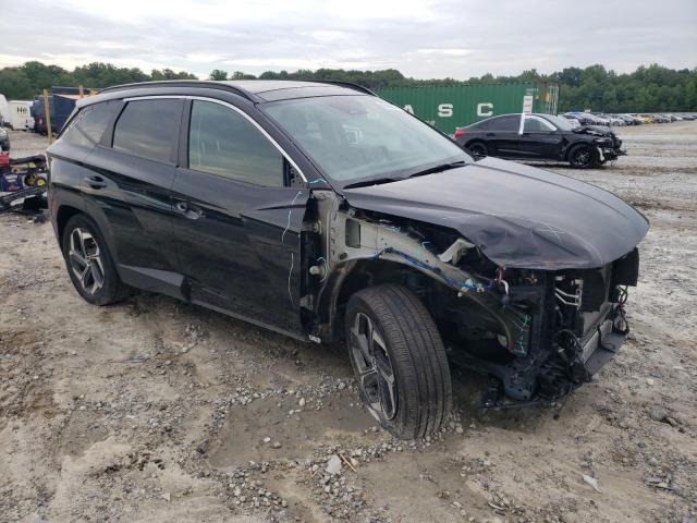 Vin: km8jfca17nu061188, lot: 63905874, hyundai tucson sel convenience 20224