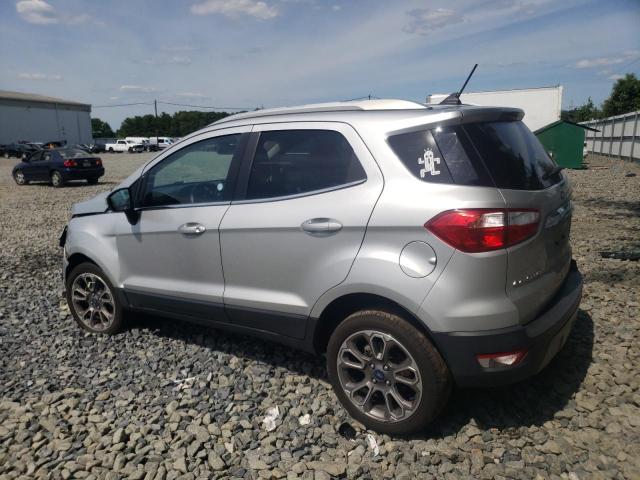 2020 FORD ECOSPORT T - MAJ6S3KL0LC346040