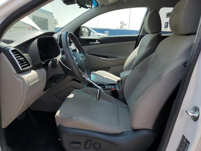 2019 HYUNDAI TUCSON LIM KM8J33AL2KU967013  63846074