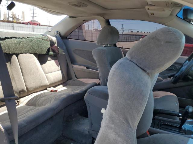 1999 Honda Accord Ex VIN: 1HGCG3273XA021855 Lot: 61467094