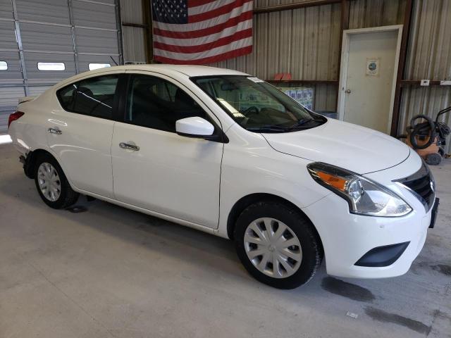 2019 NISSAN VERSA S - 3N1CN7AP5KL842795