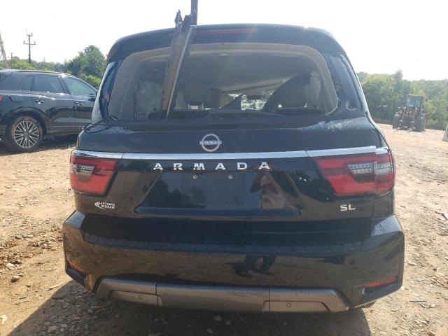 2021 NISSAN ARMADA SL - JN8AY2BB6M9790174