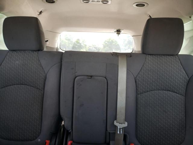 2020 CHEVROLET TRAVERSE L - 1GNKRFED3BJ328093