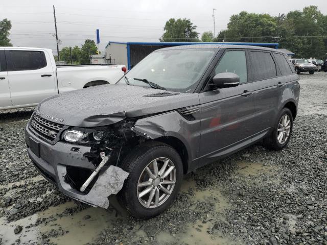 2016 LAND ROVER RANGE ROVE - SALWG2VF2GA646295