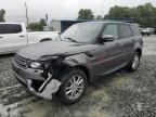 2016 LAND ROVER RANGE ROVE - SALWG2VF2GA646295