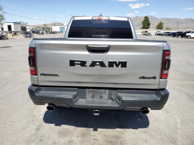 2021 RAM 1500 REBEL 1C6SRFLT2MN773835  62950594