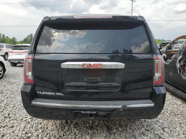 2015 GMC YUKON XL D - 1GKS2JKJ9FR516185