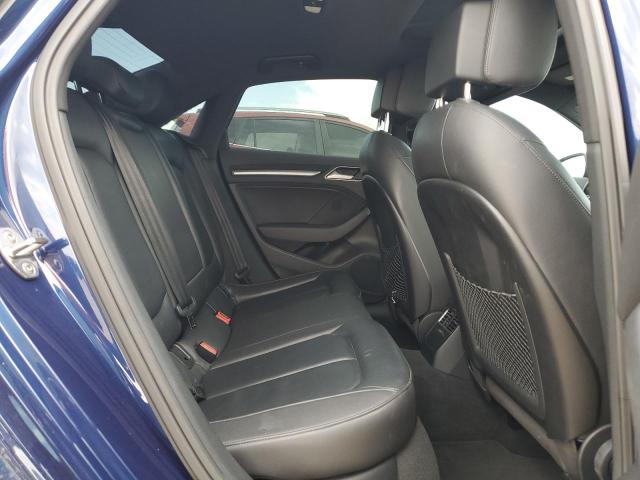 2016 AUDI A3 PREMIUM - WAUA7GFF0G1027169