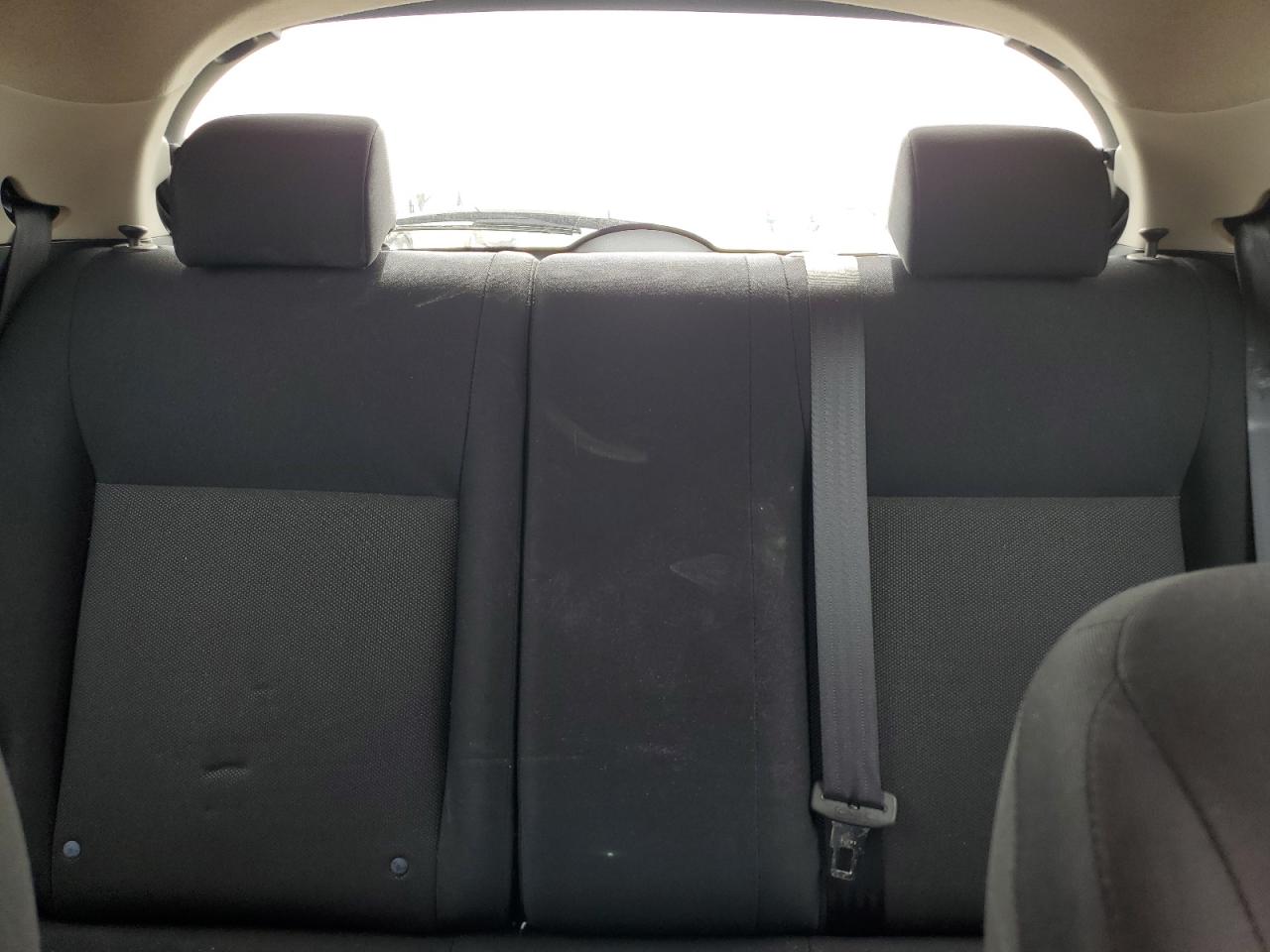 JN8AF5MR0ET357648 2014 Nissan Juke S