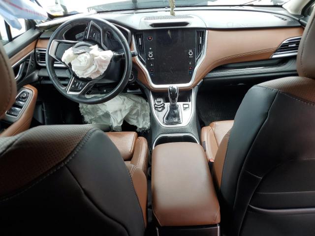 2022 SUBARU OUTBACK TO - 4S4BTAPC2N3211286