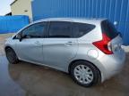 NISSAN VERSA NOTE снимка