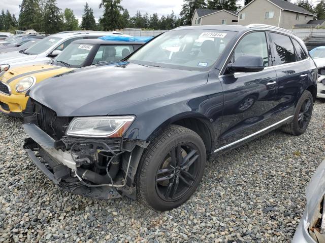 VIN WA1VMAFP4FA134155 2015 Audi Q5, Tdi Prestige no.1