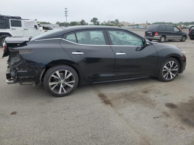 2018 Nissan Maxima 3.5S VIN: 1N4AA6AP5JC380510 Lot: 61869714