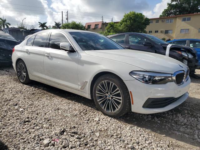 VIN WBAJA7C54KWW17626 2019 BMW 5 Series, 530 XI no.4