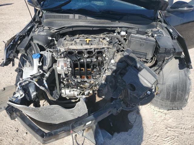 2021 KIA FORTE GT L - 3KPF34AD8ME329407