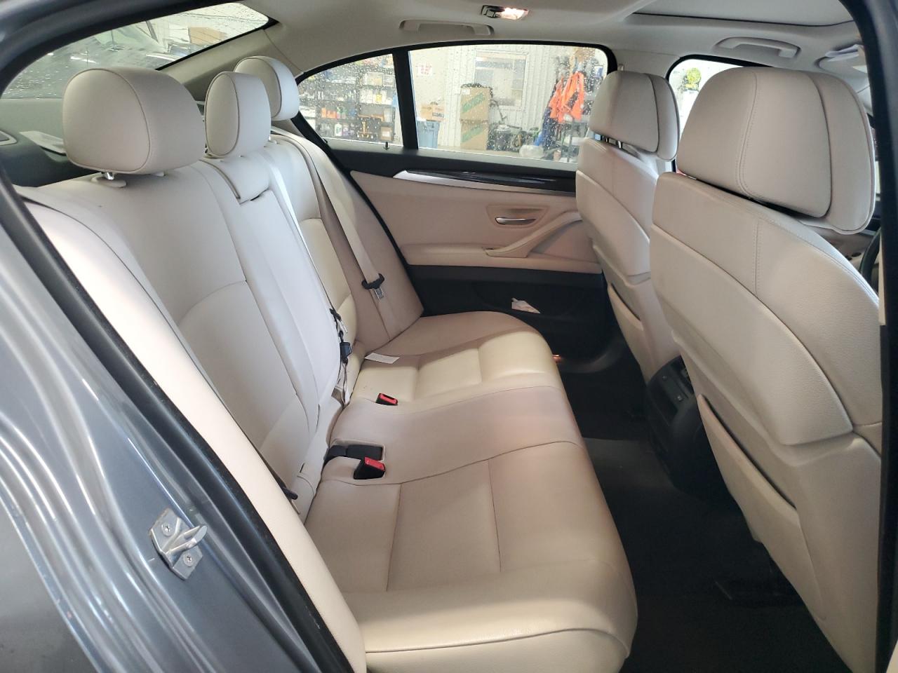 WBAFU7C50DDU75416 2013 BMW 535 Xi