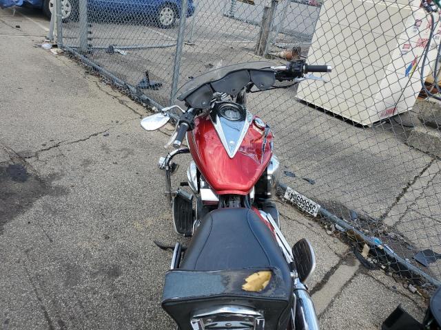 2012 YAMAHA XVS950 A JYAVN01E1CA014842