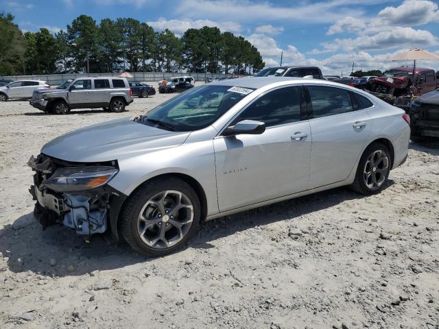 Vin: 1g1zd5st2lf125060, lot: 62022594, chevrolet malibu lt 2020 img_1