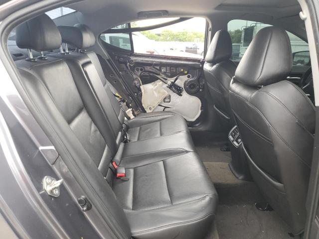 2017 Acura Tlx Tech VIN: 19UUB2F58HA004332 Lot: 62006934