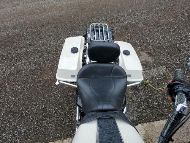 2007 HARLEY-DAVIDSON FLHTPI 5HD1FMM137Y627677