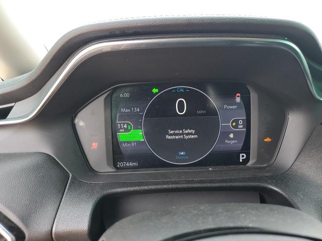 2023 CHEVROLET BOLT EV 2L - 1G1FX6S08P4193922