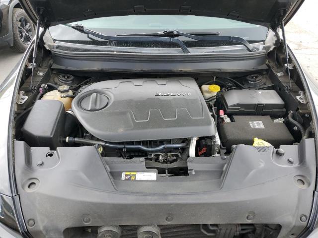 2014 Jeep Cherokee Trailhawk VIN: 1C4PJMBS5EW215962 Lot: 63380584