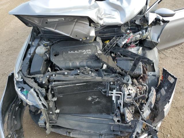 2015 CHRYSLER 200 LIMITE - 1C3CCCAB4FN553255