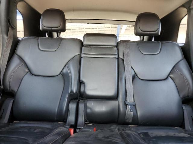 2016 JEEP CHEROKEE L - 1C4PJMDS1GW198156