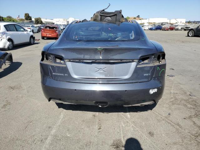 2018 TESLA MODEL S - 5YJSA1E28JF281666