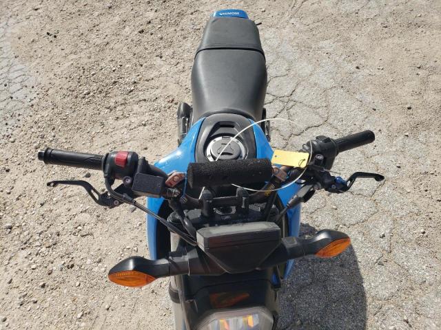 2022 HONDA GROM A MLHJC9253N5000106
