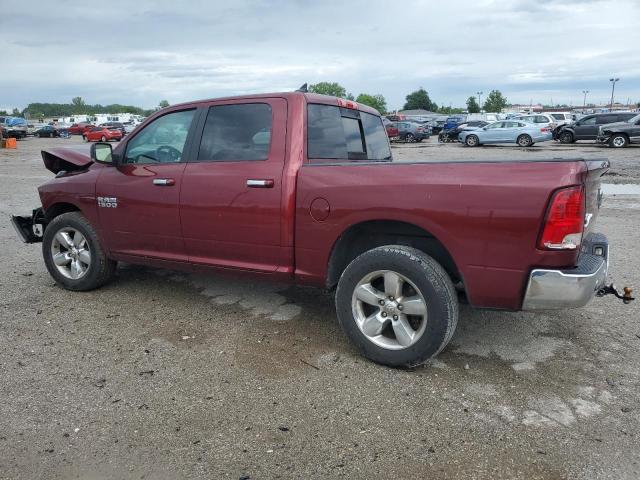 2018 RAM 1500 SLT - 1C6RR7LG3JS269430