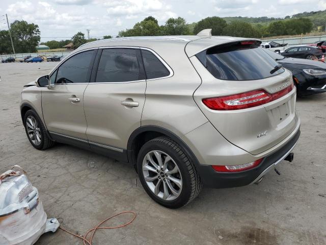 VIN 5LMCJ2C92HUL61419 2017 Lincoln MKC, Select no.2