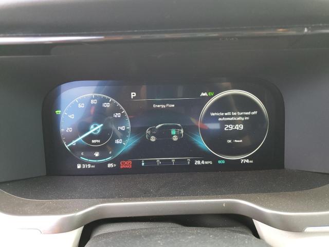 2024 KIA SORENTO SX - KNDRKDLG2R5248736