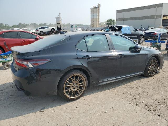 VIN 4T1T31AK8RU069045 2024 Toyota Camry, Se Night S... no.3