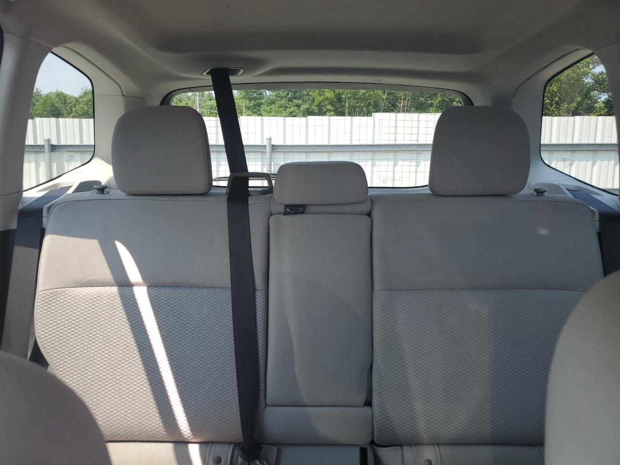 JF2SJADC3FH588228 2015 Subaru Forester 2.5I Premium