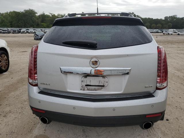 2013 Cadillac Srx Luxury Collection VIN: 3GYFNCE33DS636582 Lot: 62424344
