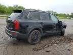 KIA TELLURIDE photo