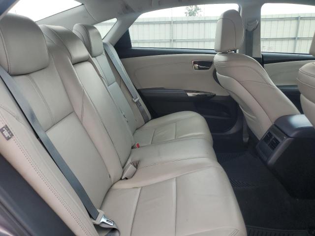 2015 Toyota Avalon Xle VIN: 4T1BK1EB6FU152252 Lot: 62471804